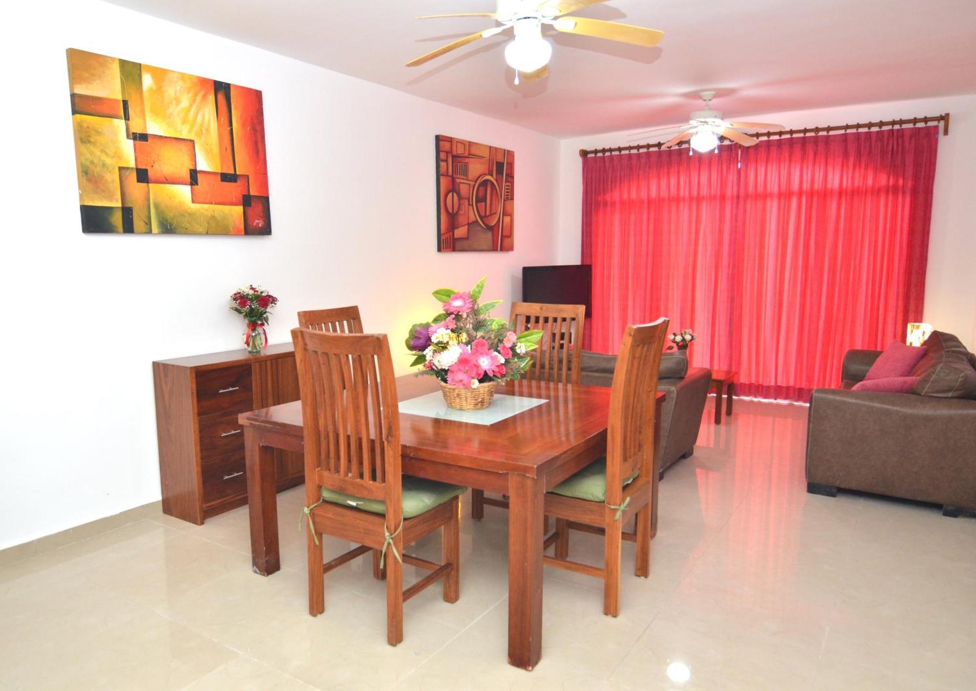 Rinconada Del Mar Apts ปลายาเดลการ์เมน ภายนอก รูปภาพ