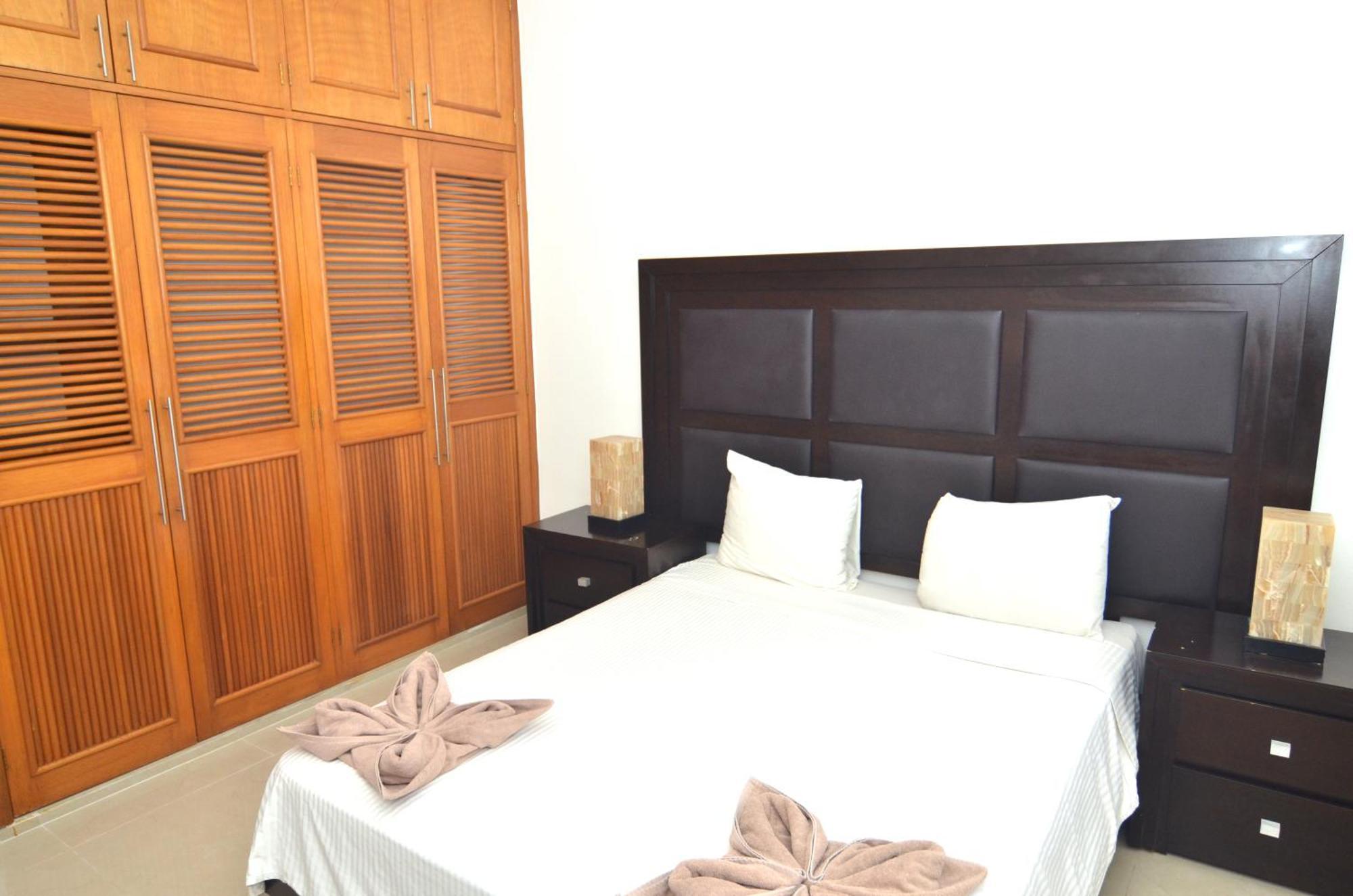 Rinconada Del Mar Apts ปลายาเดลการ์เมน ภายนอก รูปภาพ