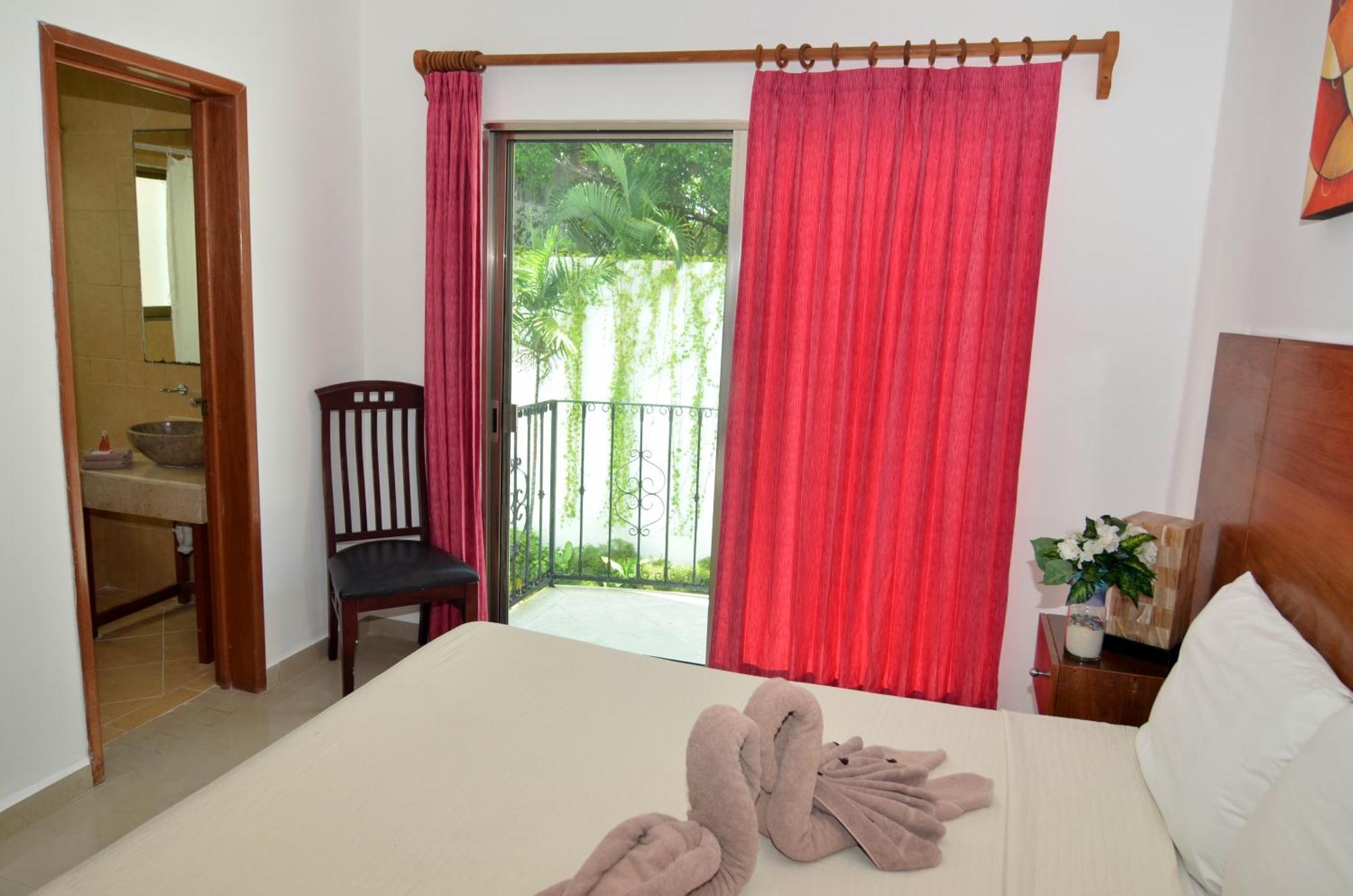 Rinconada Del Mar Apts ปลายาเดลการ์เมน ภายนอก รูปภาพ