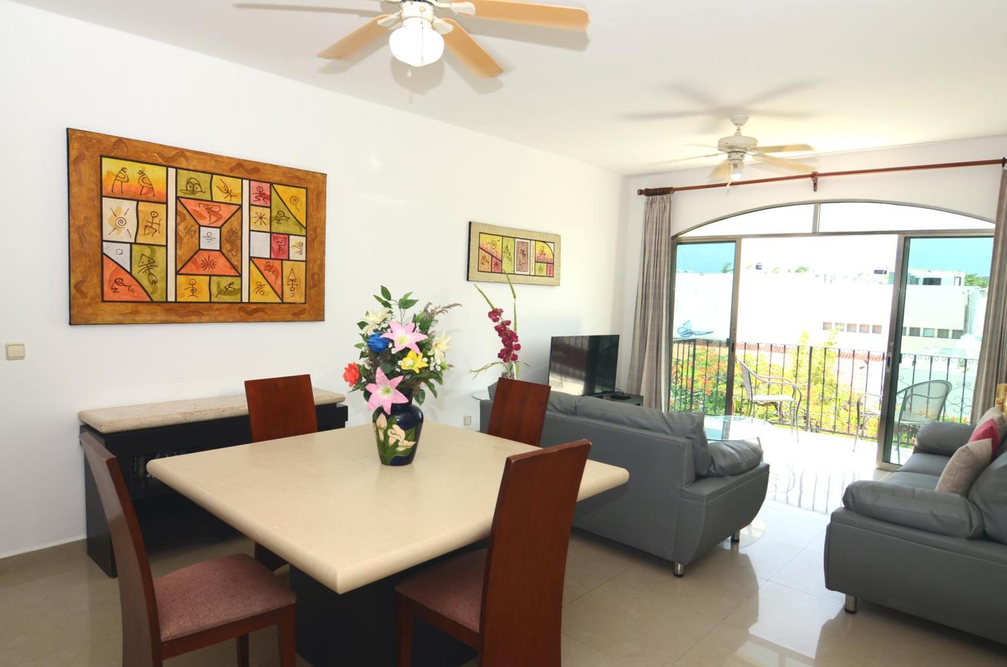 Rinconada Del Mar Apts ปลายาเดลการ์เมน ภายนอก รูปภาพ