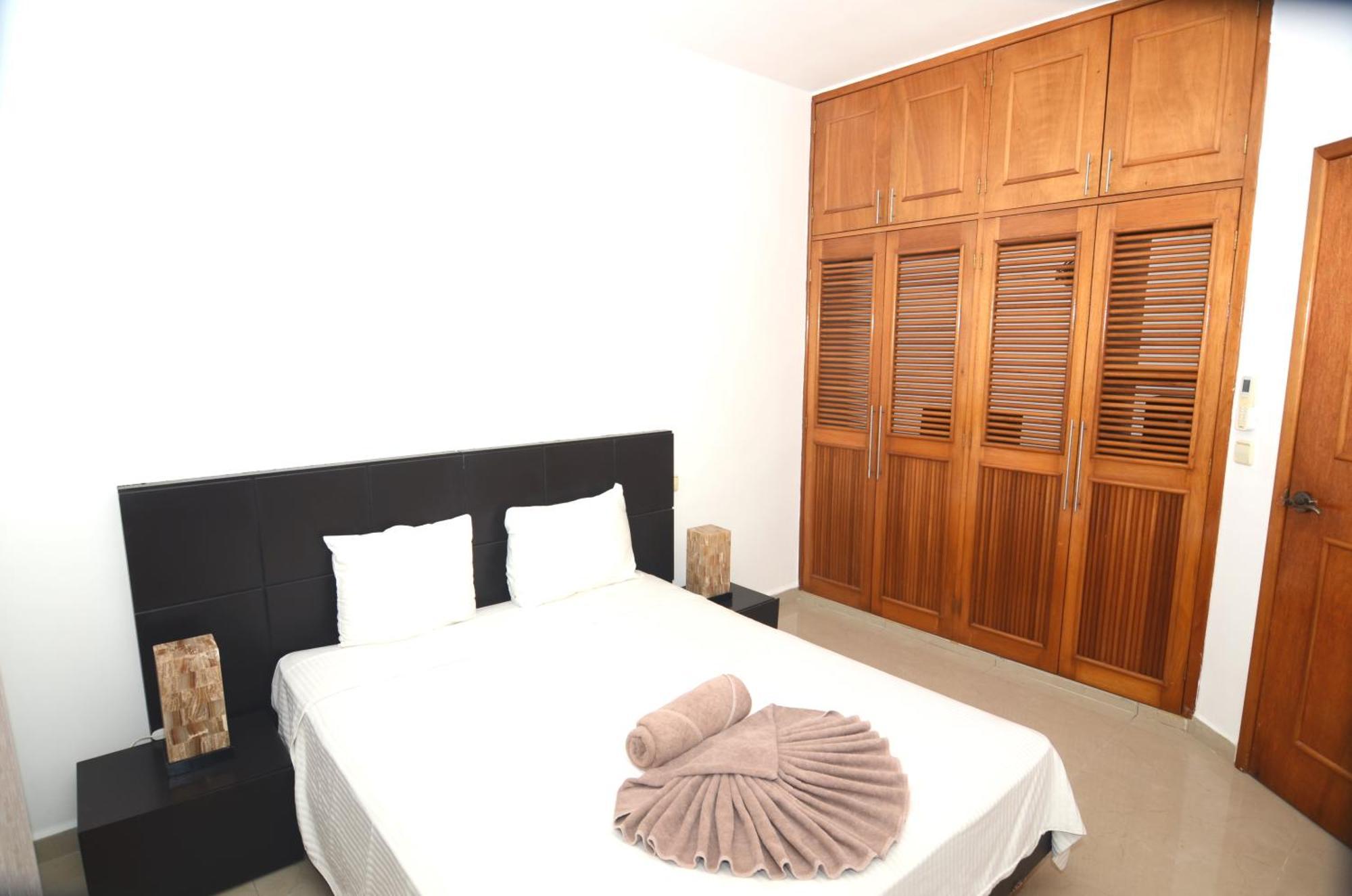 Rinconada Del Mar Apts ปลายาเดลการ์เมน ภายนอก รูปภาพ