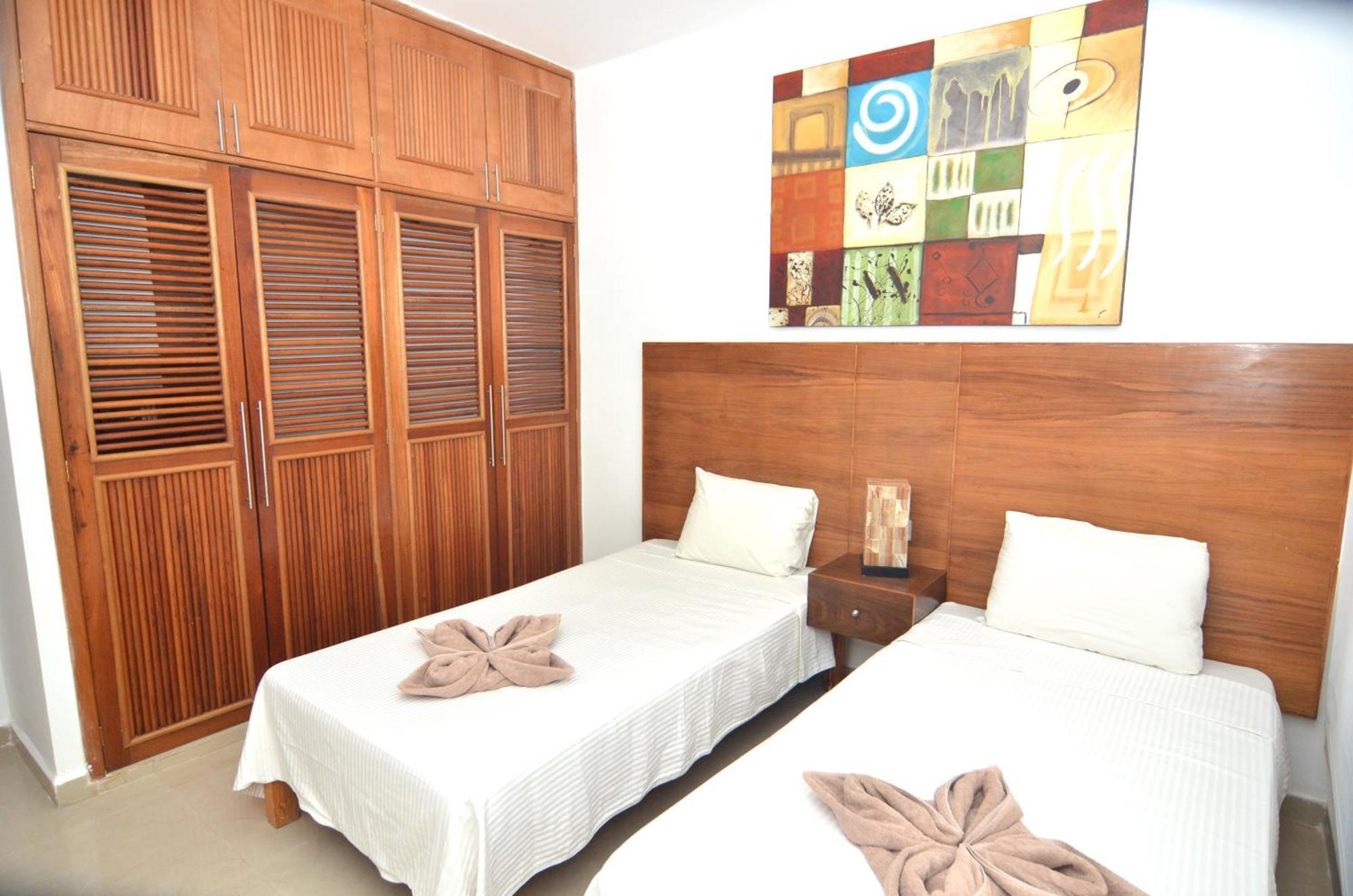 Rinconada Del Mar Apts ปลายาเดลการ์เมน ภายนอก รูปภาพ