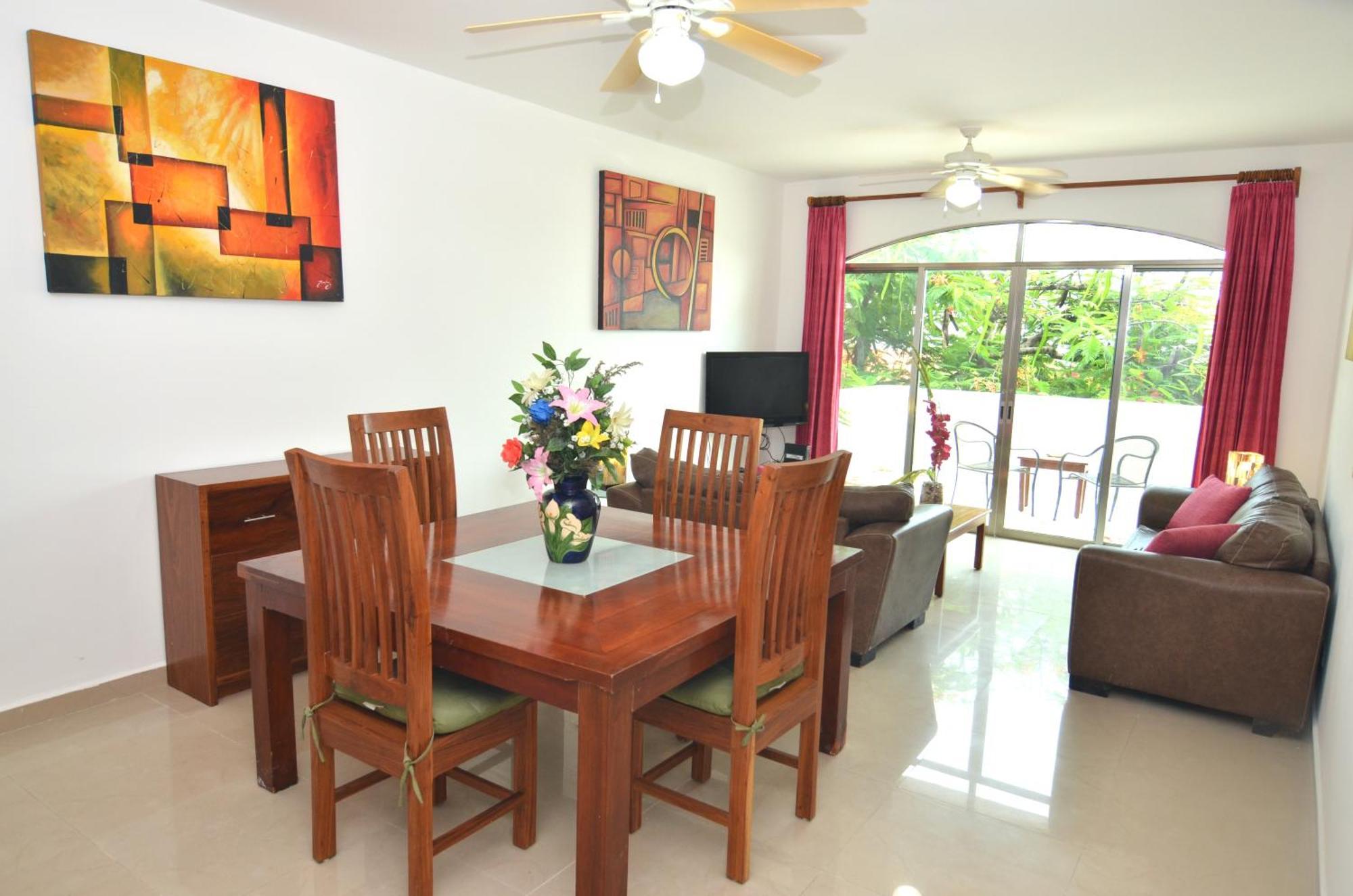 Rinconada Del Mar Apts ปลายาเดลการ์เมน ภายนอก รูปภาพ