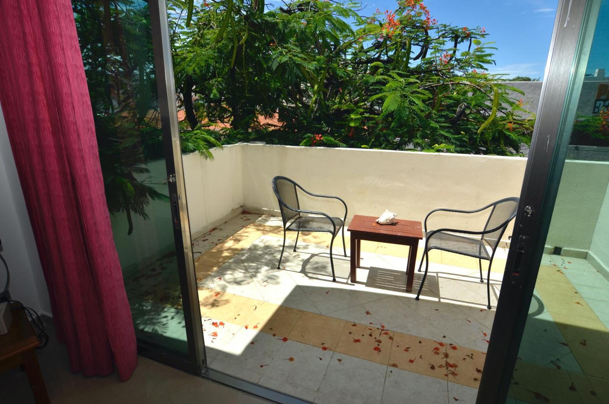 Rinconada Del Mar Apts ปลายาเดลการ์เมน ภายนอก รูปภาพ
