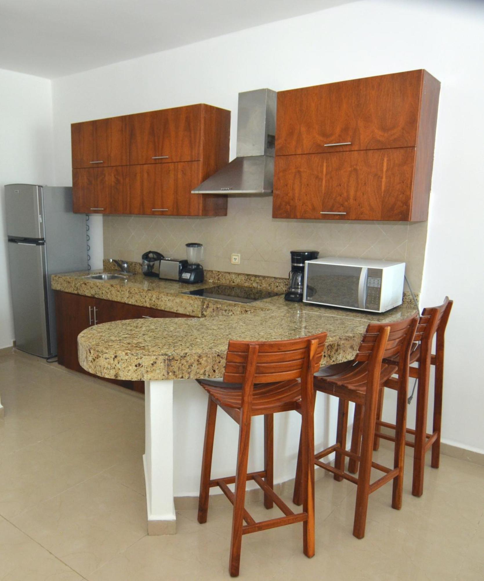 Rinconada Del Mar Apts ปลายาเดลการ์เมน ภายนอก รูปภาพ