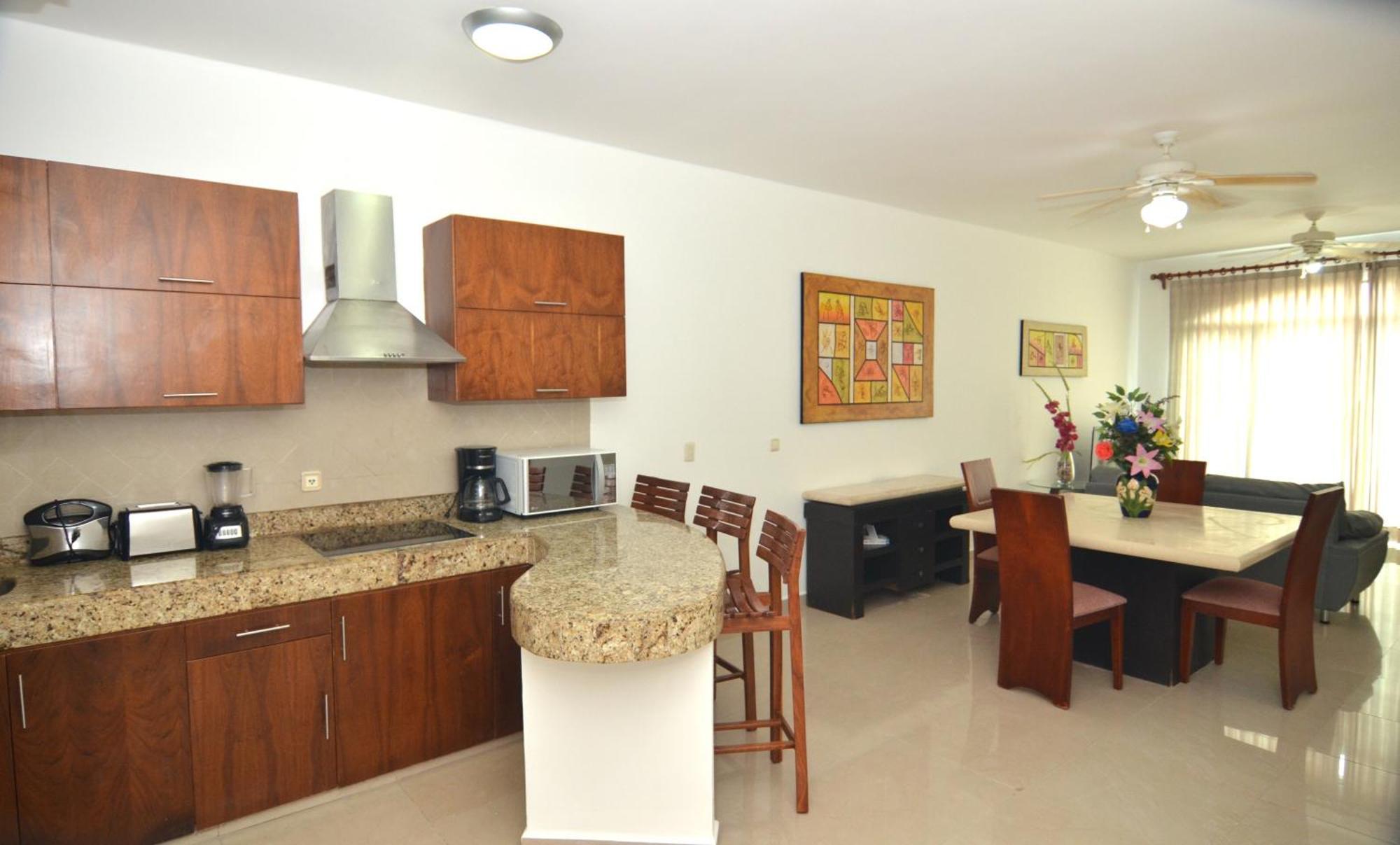 Rinconada Del Mar Apts ปลายาเดลการ์เมน ภายนอก รูปภาพ