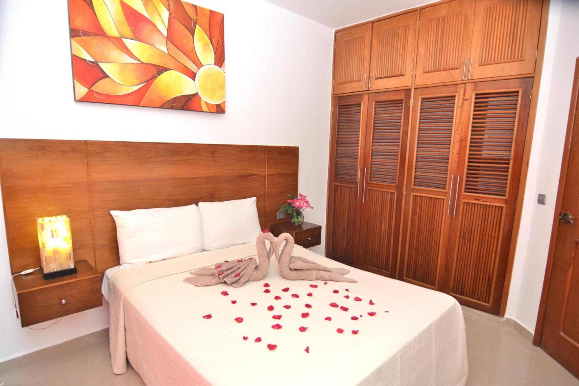 Rinconada Del Mar Apts ปลายาเดลการ์เมน ภายนอก รูปภาพ