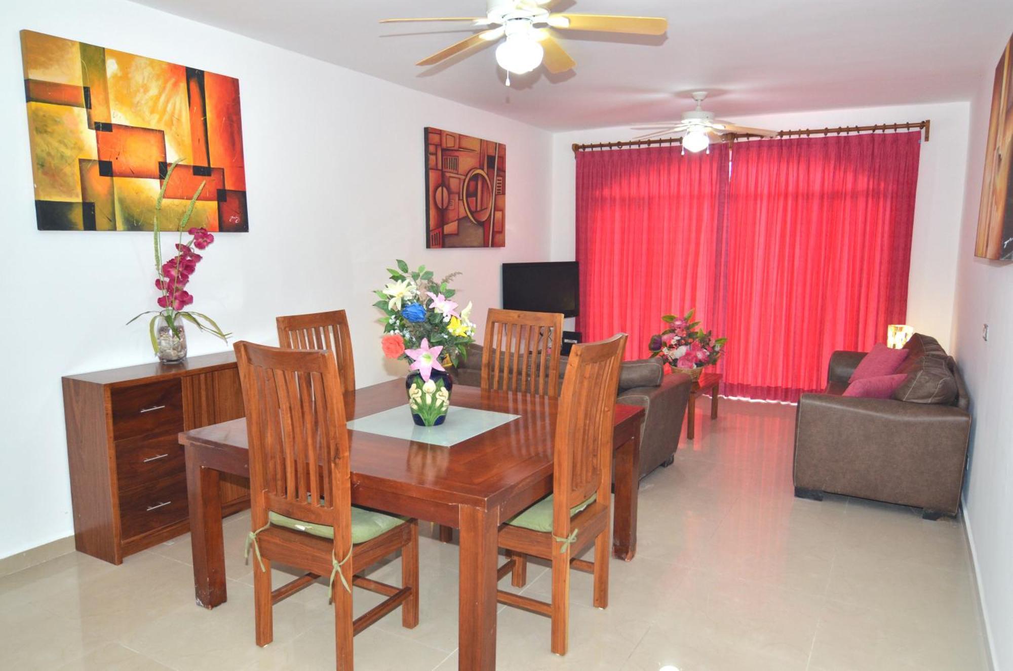 Rinconada Del Mar Apts ปลายาเดลการ์เมน ภายนอก รูปภาพ