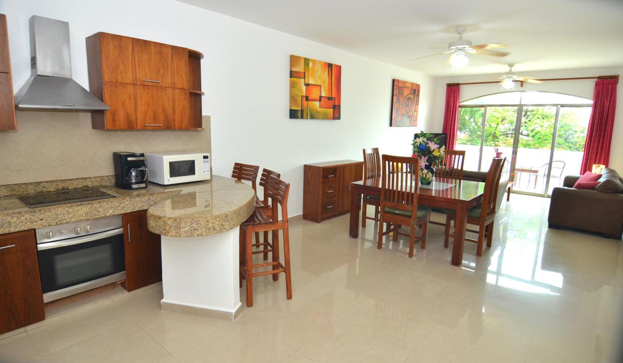 Rinconada Del Mar Apts ปลายาเดลการ์เมน ภายนอก รูปภาพ