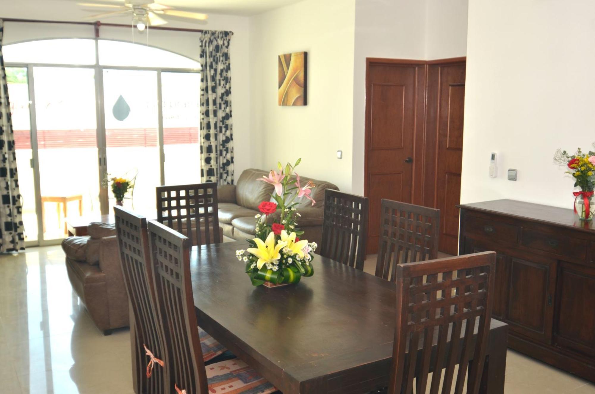 Rinconada Del Mar Apts ปลายาเดลการ์เมน ภายนอก รูปภาพ