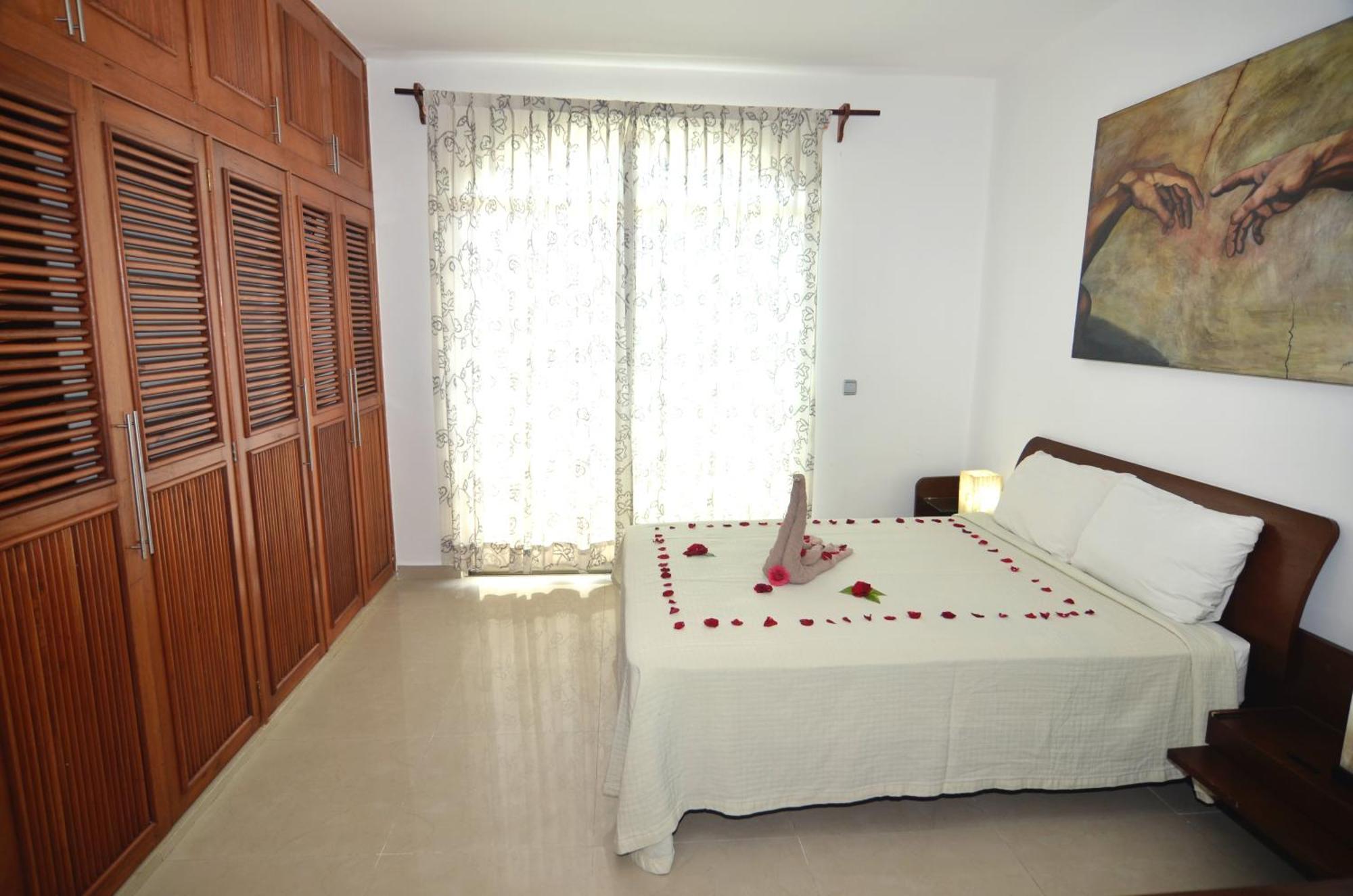 Rinconada Del Mar Apts ปลายาเดลการ์เมน ภายนอก รูปภาพ