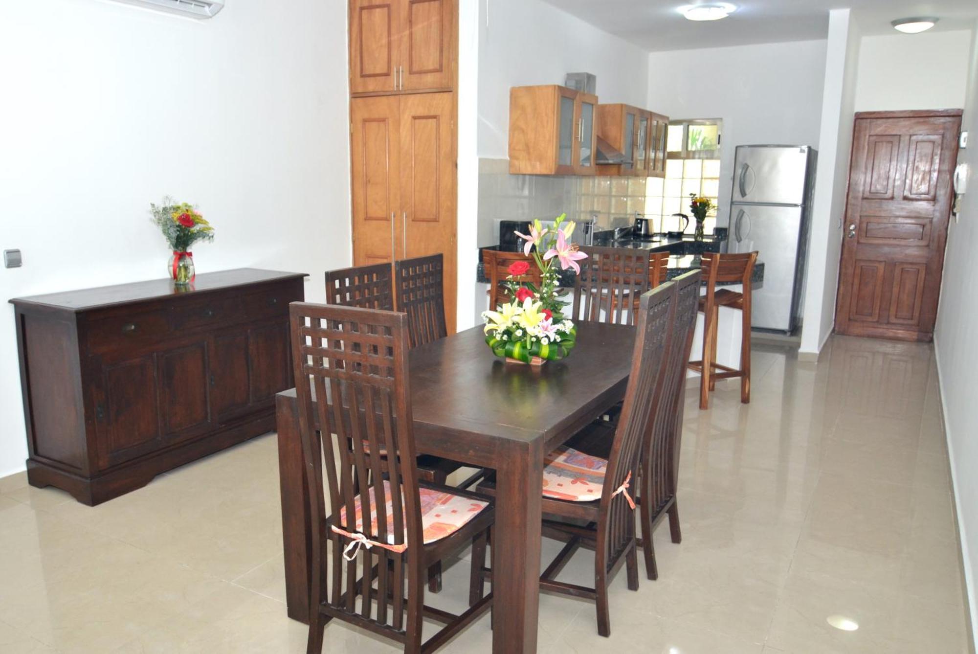 Rinconada Del Mar Apts ปลายาเดลการ์เมน ภายนอก รูปภาพ