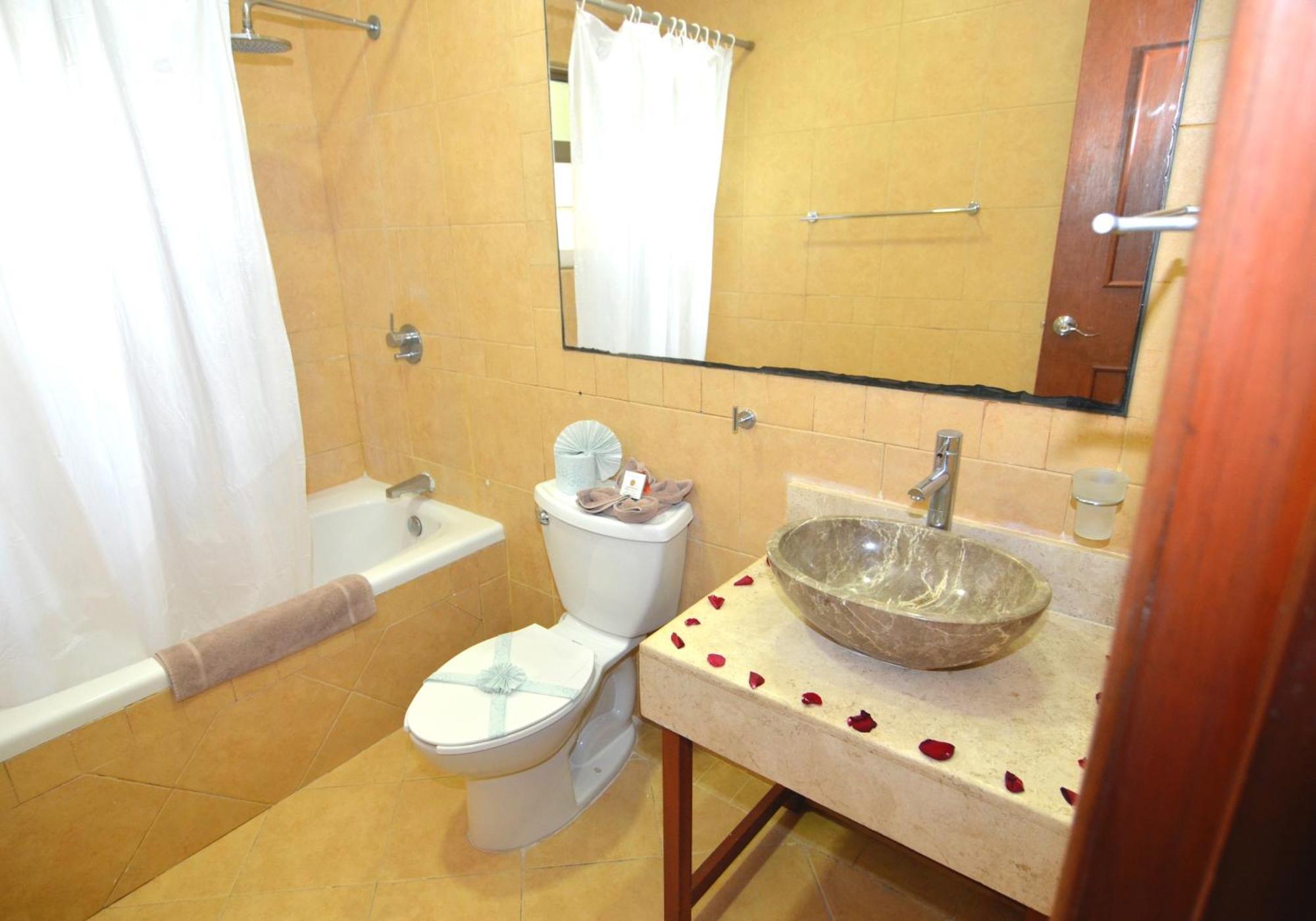Rinconada Del Mar Apts ปลายาเดลการ์เมน ภายนอก รูปภาพ