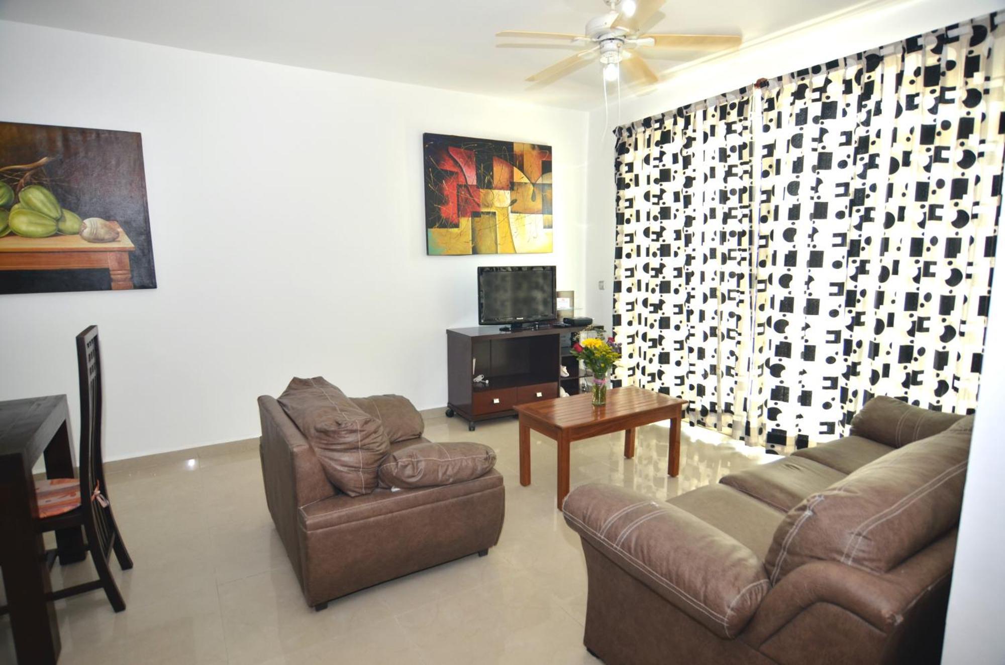 Rinconada Del Mar Apts ปลายาเดลการ์เมน ภายนอก รูปภาพ