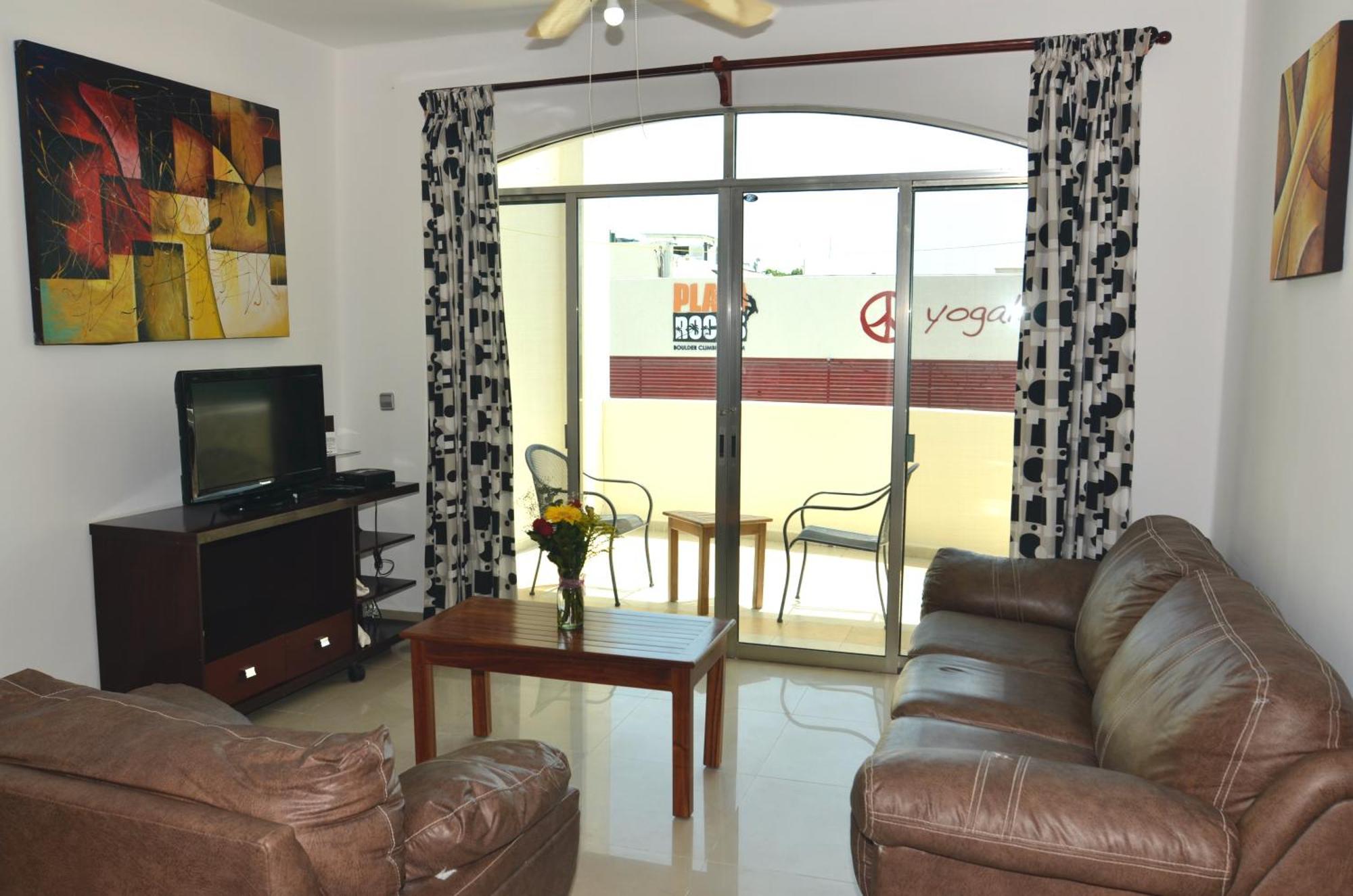 Rinconada Del Mar Apts ปลายาเดลการ์เมน ภายนอก รูปภาพ