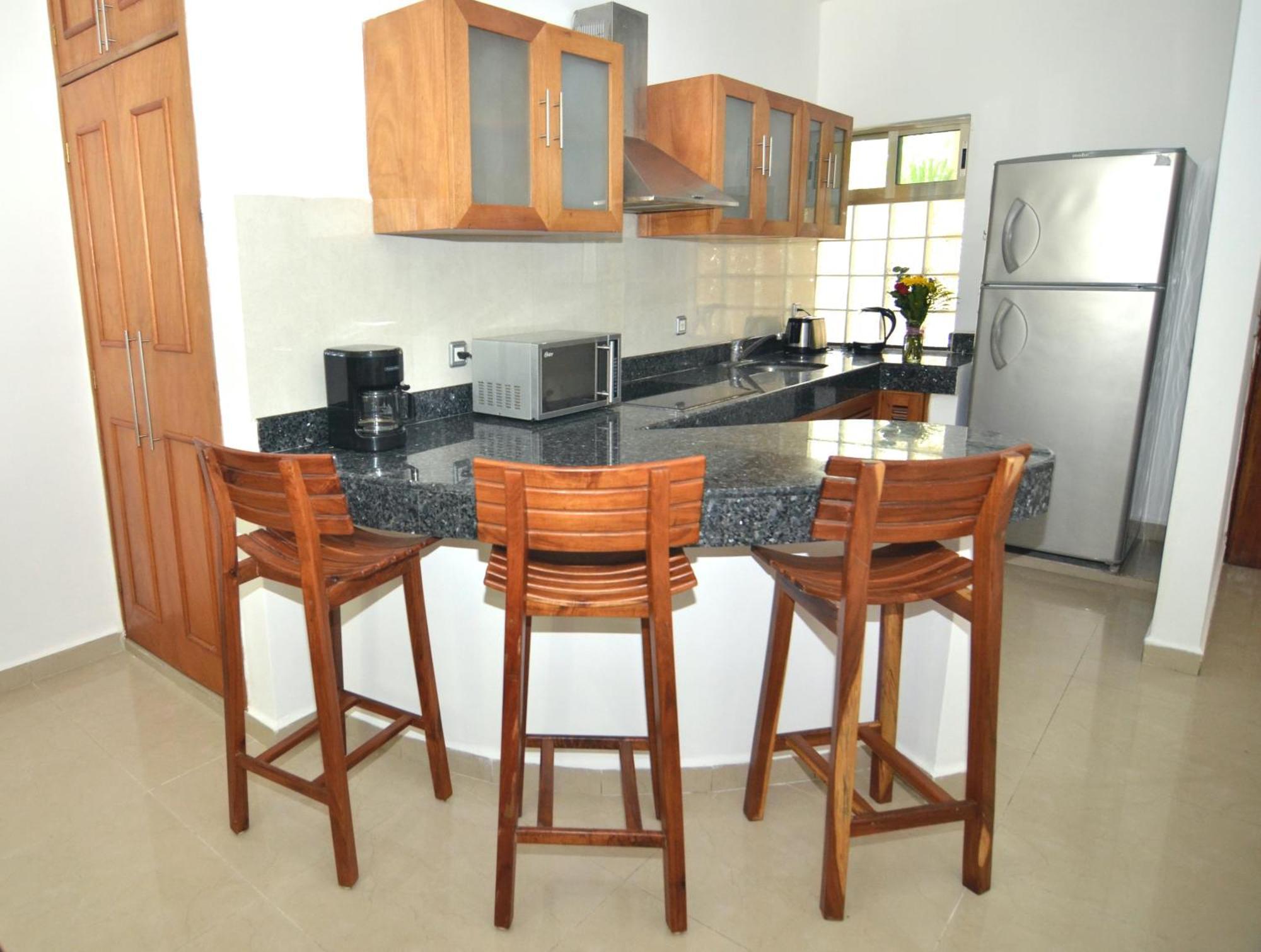 Rinconada Del Mar Apts ปลายาเดลการ์เมน ภายนอก รูปภาพ
