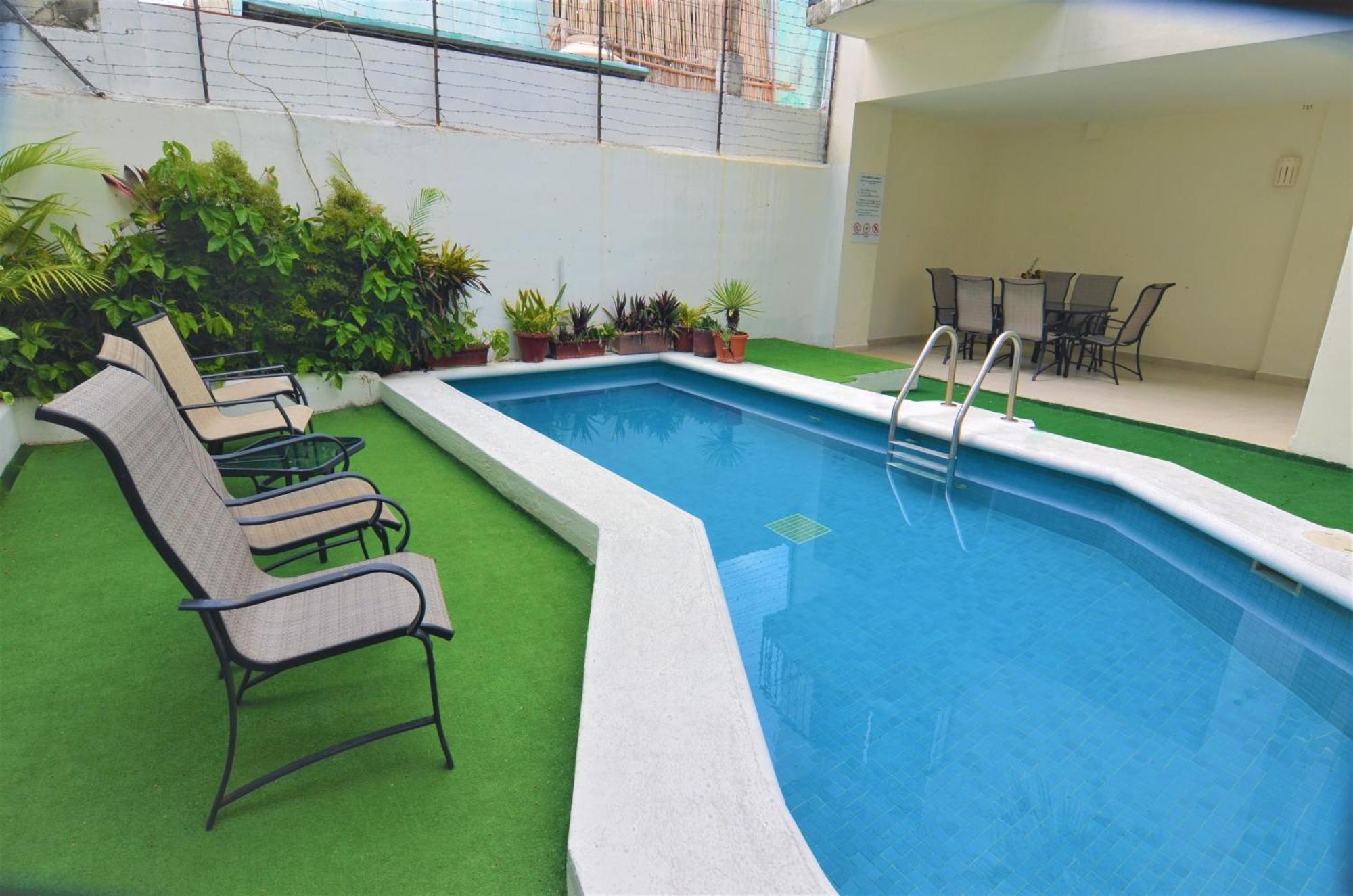 Rinconada Del Mar Apts ปลายาเดลการ์เมน ภายนอก รูปภาพ