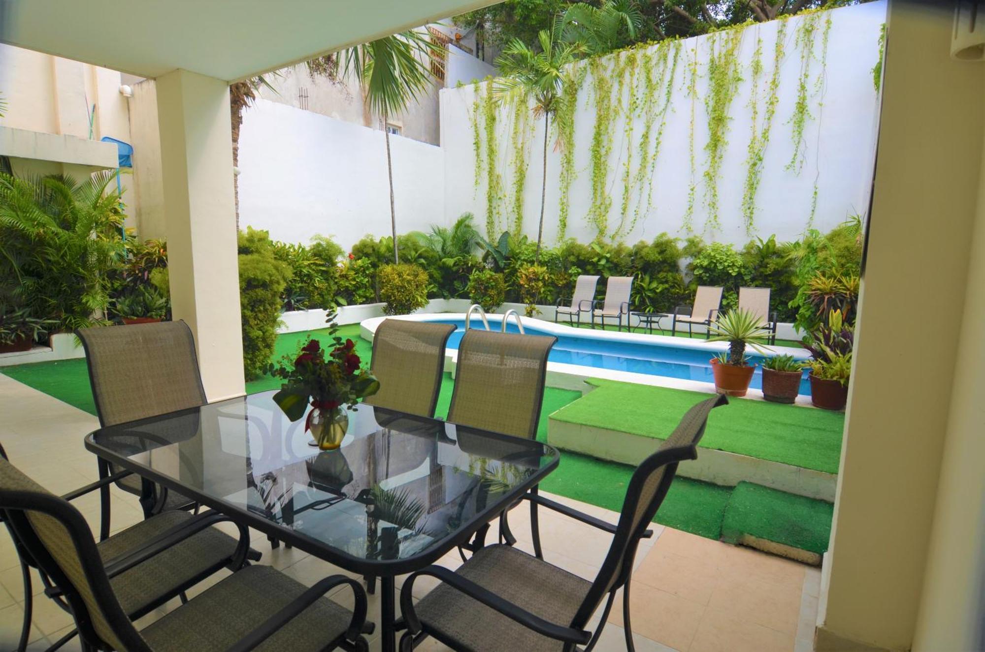 Rinconada Del Mar Apts ปลายาเดลการ์เมน ภายนอก รูปภาพ
