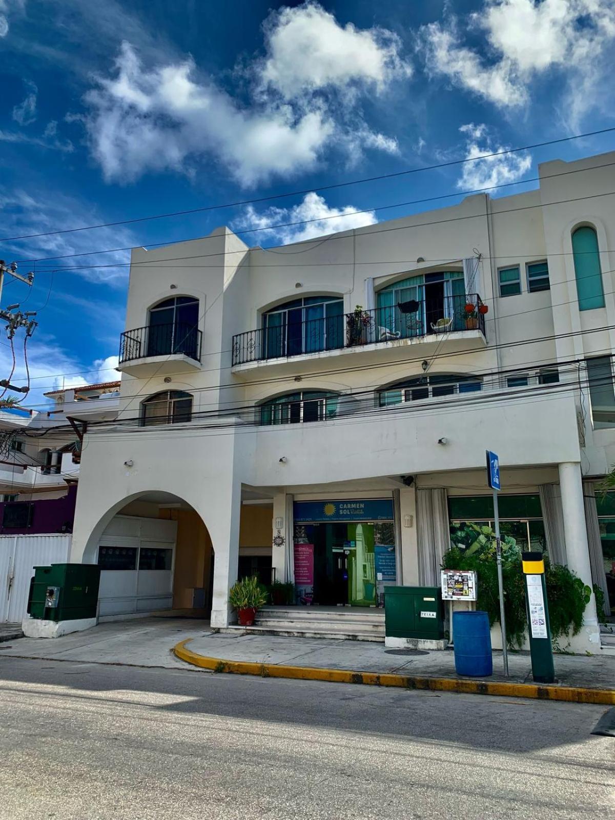 Rinconada Del Mar Apts ปลายาเดลการ์เมน ภายนอก รูปภาพ